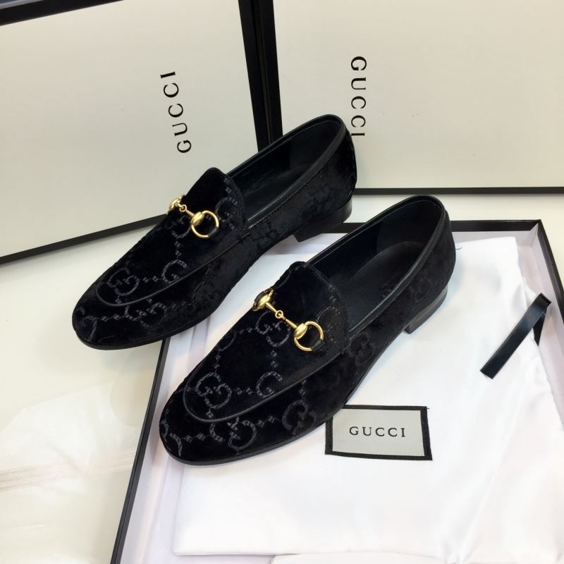 Gucci Business Shoes